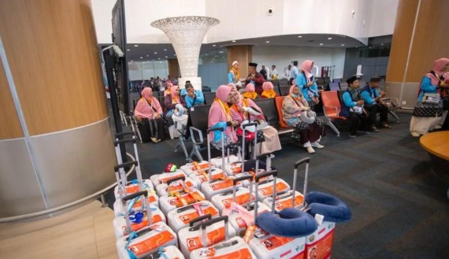 Bandara Kertajati Tingkatkan Layanan Haji 2026, Targetkan Keberangkatan Tepat Waktu 100 Persen