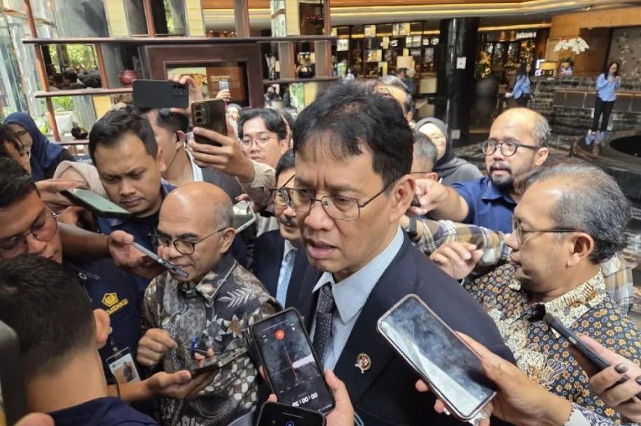 Menkeu Copot Dua Dirjen dan Siapkan Seleksi Tiga Posisi Strategis di Kementerian Keuangan