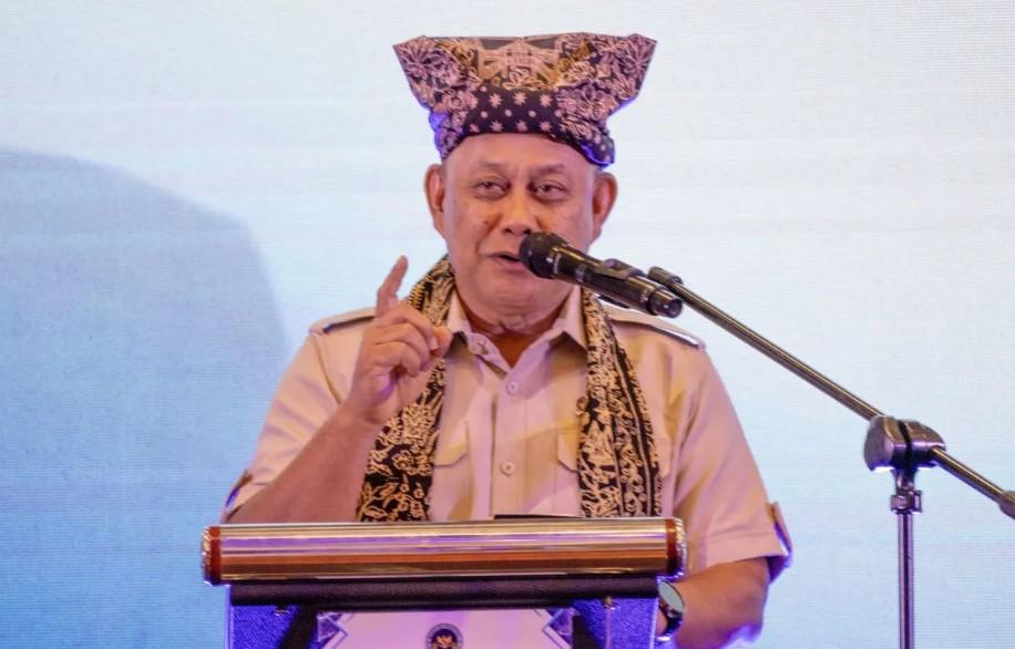 Dadan Hindayana Ungkap Rp60 Triliun Anggaran Makan Bergizi Gratis Tersalurkan, Dorong Ekonomi Daerah