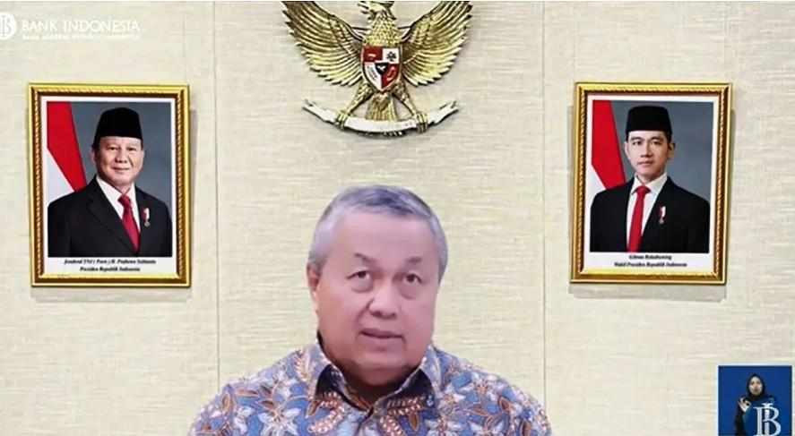 Bank Indonesia Proyeksikan Pertumbuhan Ekonomi 2026 di Kisaran 4,9 hingga 5,7 Persen di Tengah Tekanan Global