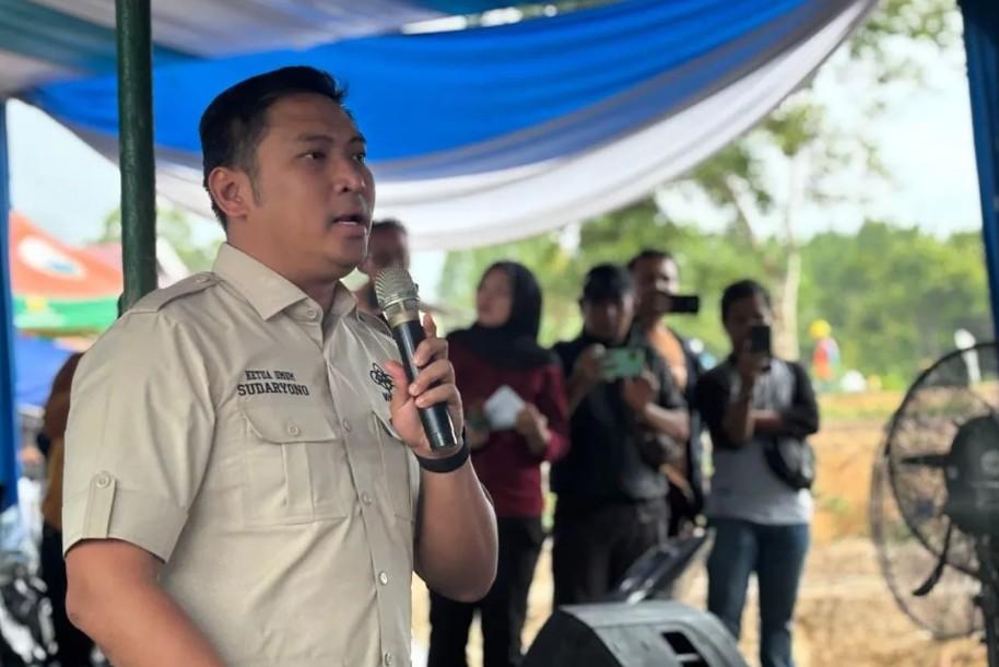 Percepatan Tanam Serentak Jadi Strategi Pemerintah Hadapi Ancaman El Nino di 16 Provinsi