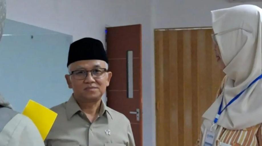 Wamen Atip Tegaskan Sanksi Tegas Joki UTBK 2026, Pelaku dan Peserta Terancam Diskualifikasi hingga Dikeluarkan