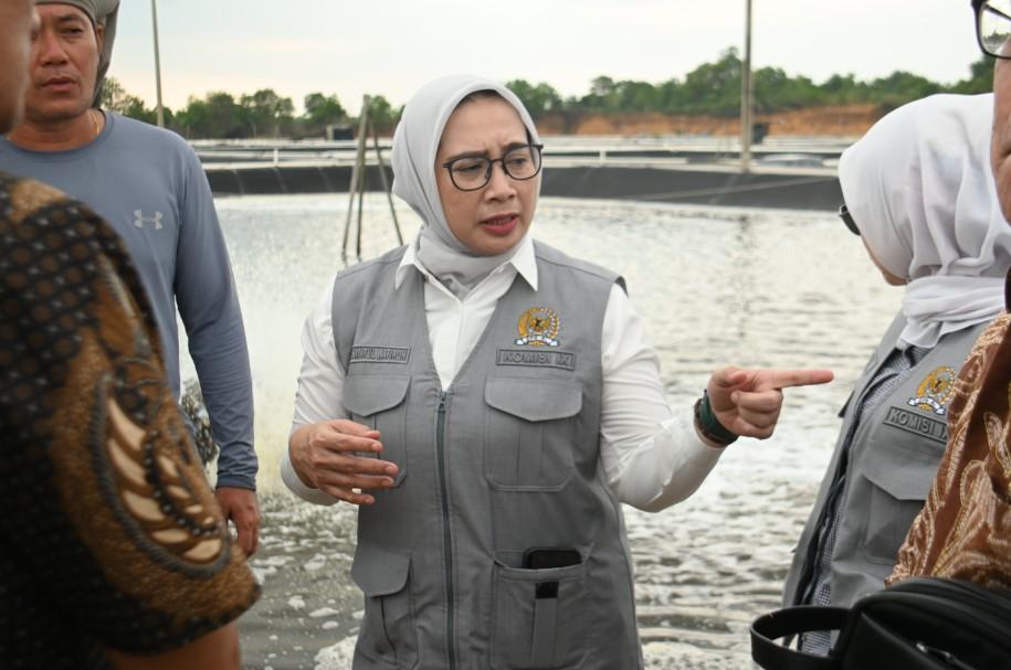 Komisi IX DPR Soroti Tenaga Kerja Asing di Kepri, Minta Pengawasan Diperketat