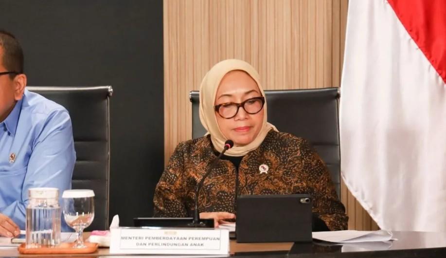 KemenPPPA Kembangkan Modul E-Learning untuk Lindungi Anak di Ruang Digital dari Risiko Siber