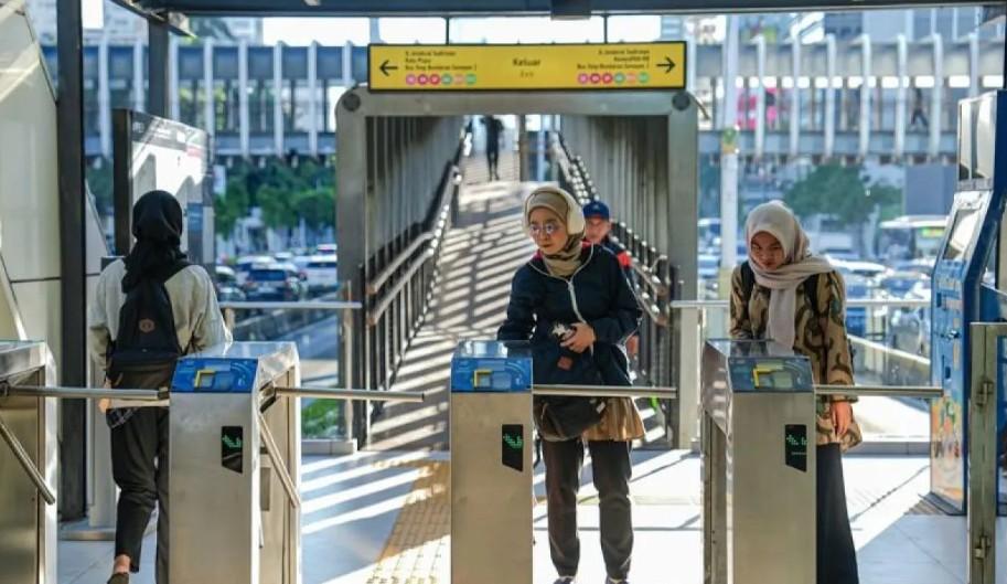 Tarif Transportasi Umum Rp1 Diberlakukan Pemprov DKI Jakarta pada 24 April 2026 untuk Peringati Hari Angkutan Nasional