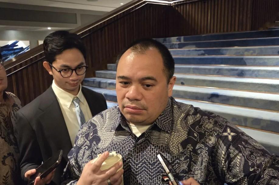 Danantara Bidik Investasi Energi Terbarukan Rp518 Triliun Bersama Singapura untuk Proyek Terbesar di ASEAN