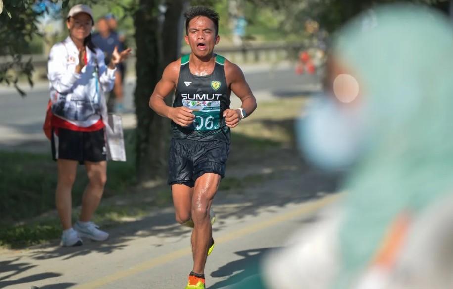 Dominasi Atlet Indonesia di Singapore Open 2026, Raih Delapan Emas dan Satu Perak