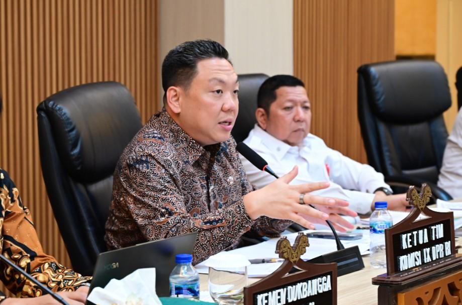 UU PPRT Resmi Disahkan DPR, Jamin Perlindungan Pekerja Rumah Tangga