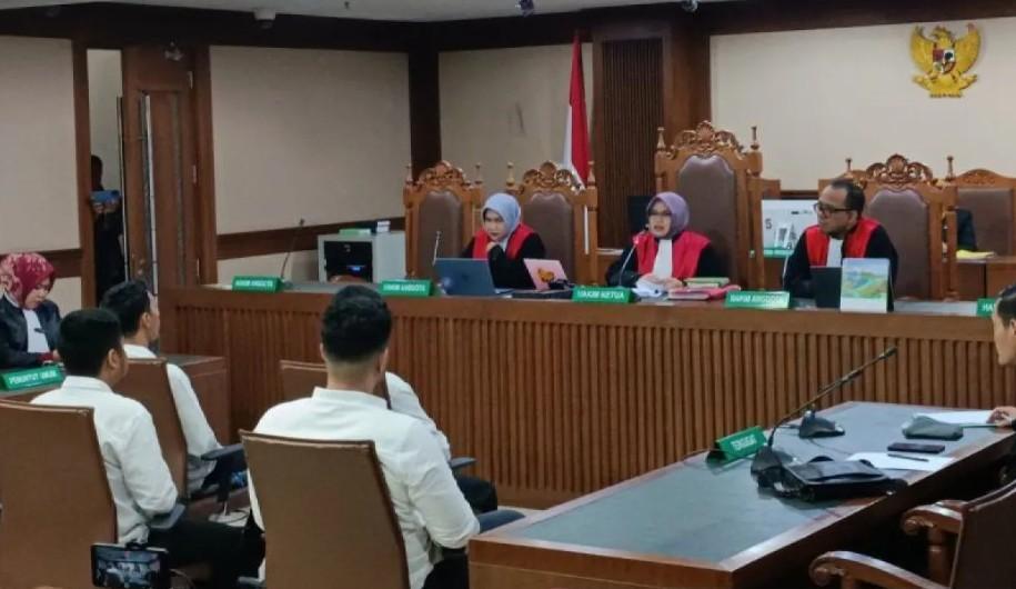 Ammar Zoni Divonis Tujuh Tahun Penjara dalam Kasus Peredaran Narkotika di Rutan Salemba