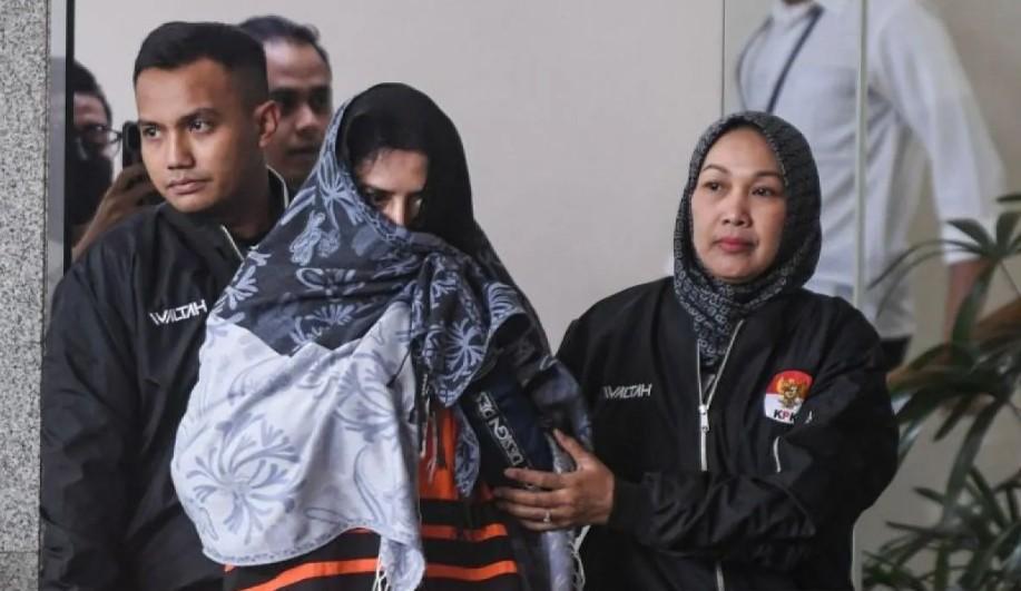 KPK Periksa 55 Tenaga Alih Daya dalam Kasus Korupsi Fadia Arafiq di Pekalongan