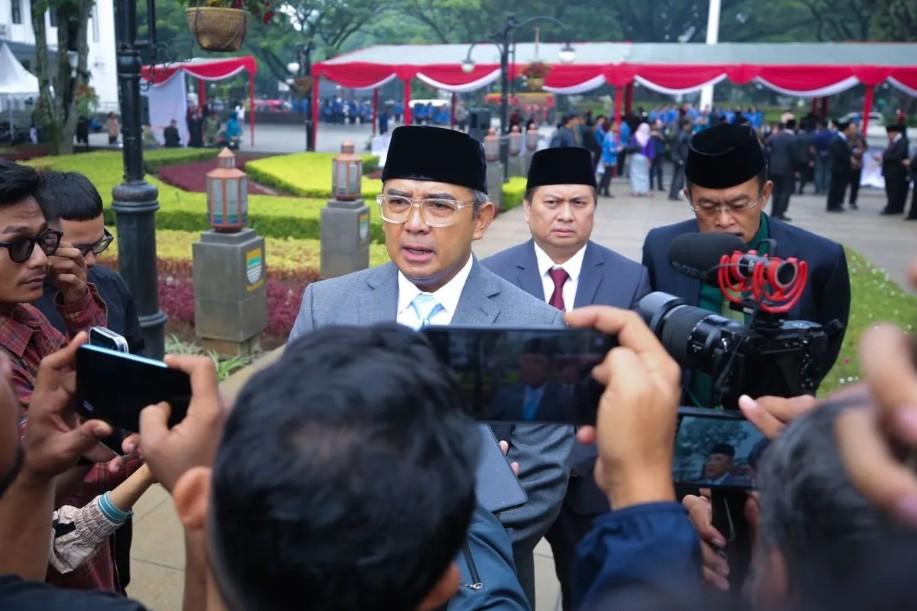 Wali Kota Bandung Imbau Aremania Tidak Hadir di Laga Persib vs Arema Demi Keamanan