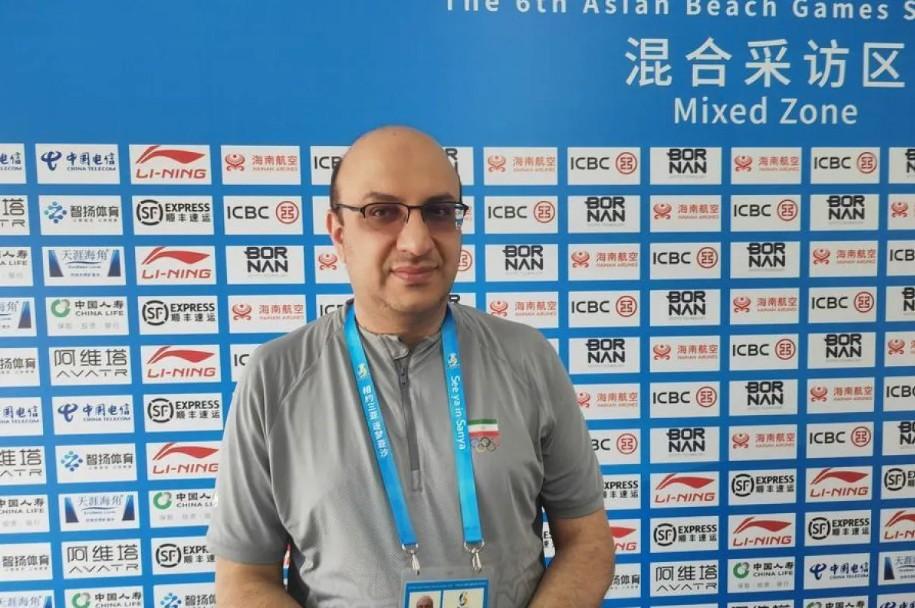 Iran Belum Pastikan Keikutsertaan di Piala Dunia 2026 Meski Sudah Lolos ke Putaran Final