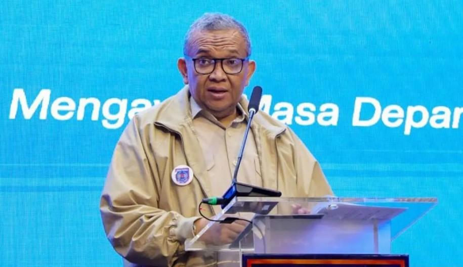 Afriansyah Noor Tegaskan Penguatan Kompetensi dan Sertifikasi Jadi Kunci Daya Saing Tenaga Kerja di Era Industri Modern