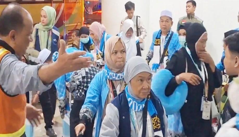 Operasional 24 Jam Bandara Syamsudin Noor Diberlakukan Demi Kelancaran Penerbangan Haji 2026