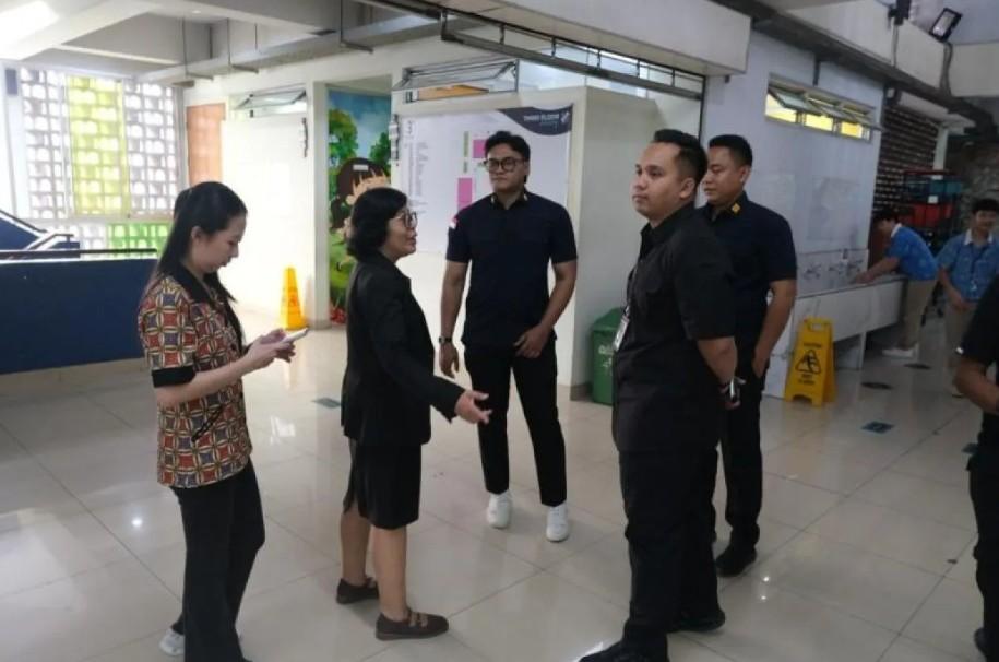 Pengawasan Ketat, Imigrasi Jakarta Utara Periksa 230 Guru Asing di Tiga Sekolah Internasional PIK