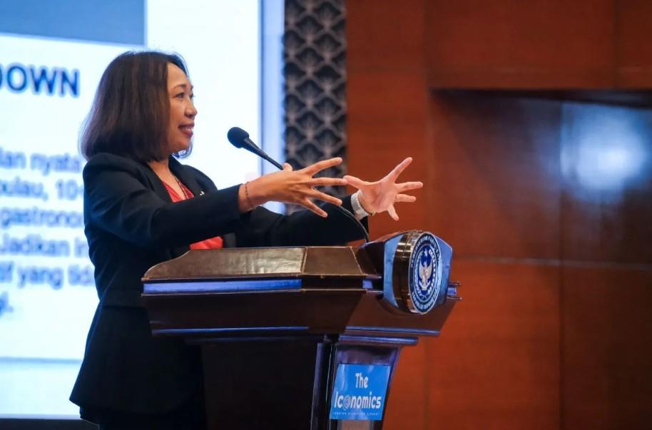 Kementerian Pariwisata Mengalihkan Strategi Pemasaran ke Asia Akibat Dampak Krisis Global