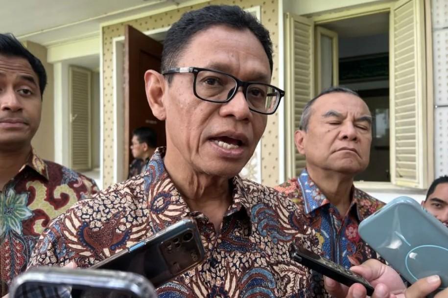 Kesepakatan Impor 150 Juta Barel Minyak Rusia Disiapkan, Pemerintah Bahas Skema BUMN dan BLU