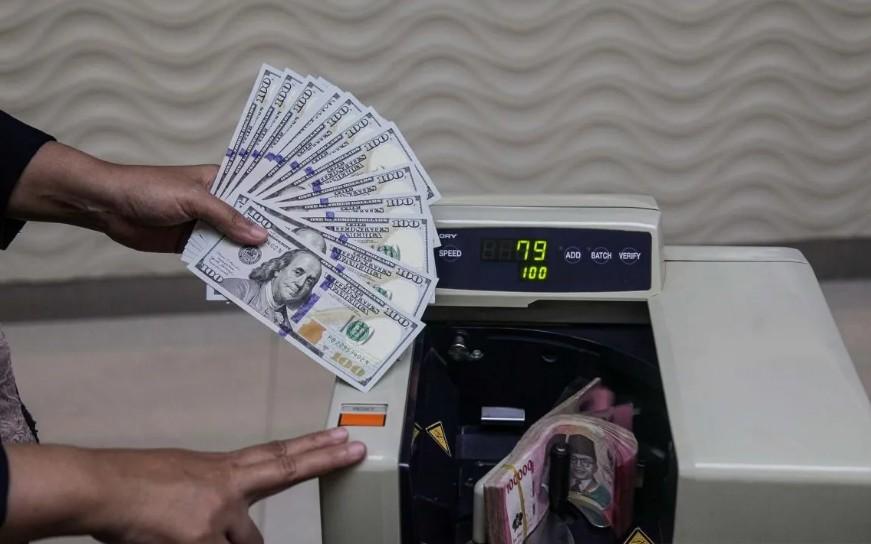 Rupiah Menguat di Tengah Gejolak Global, Ditopang Ketahanan Fiskal dan Intervensi BI