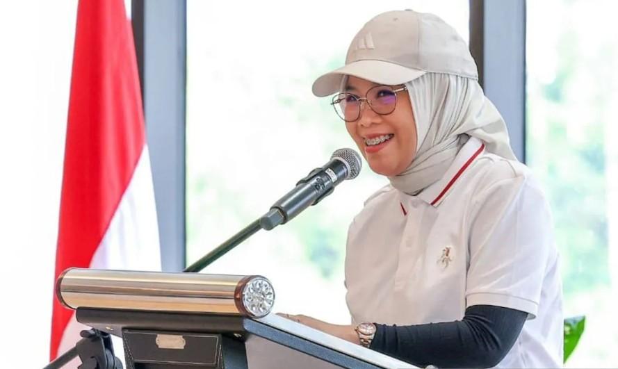 KPU Siapkan Dapil Khusus IKN untuk Pemilu 2029, Pemutakhiran Data Pemilih Dimulai Sejak Dini