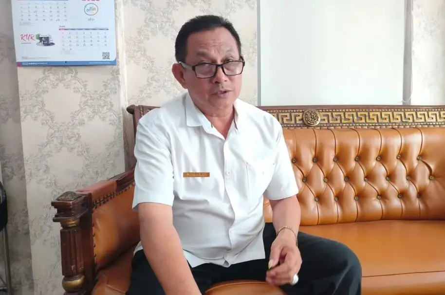 Pemkab Agam Siapkan Lahan Alternatif untuk Hunian Tetap Korban Bencana, Masih Kekurangan 3,5 Hektare