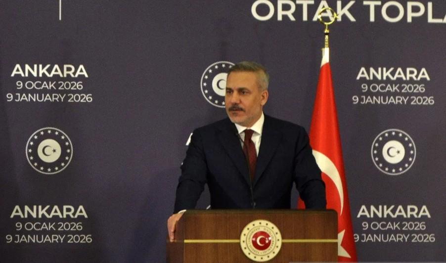 Pernyataan Hakan Fidan di Oxford Sebut Israel Ancaman Global dan Soroti Krisis Timur Tengah