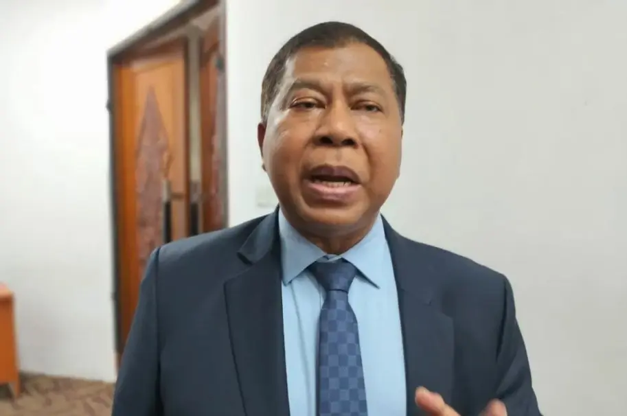 Mahkamah Agung Minta Pemda Gencarkan Sosialisasi KUHP dan KUHAP Baru ke Masyarakat