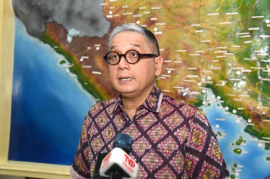 Putra Nababan Soroti Akses Wisata Lampung, Desak Sinergi Pemerintah Pusat