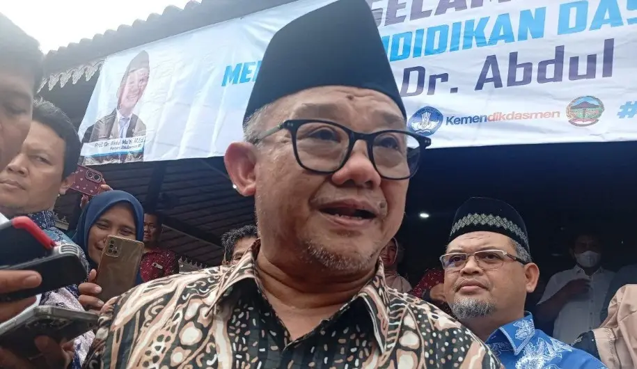Komitmen Pemerintah Perkuat Pendidikan Inklusif, Pengelolaan SLB B Yakut Resmi Diserahkan ke Muhammadiyah Banyumas