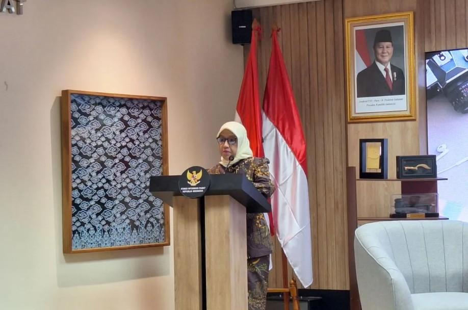 Media Didorong Jadi Pilar Transparansi, Komisi Informasi Pusat Tekankan Peran Strategis dalam Demokrasi