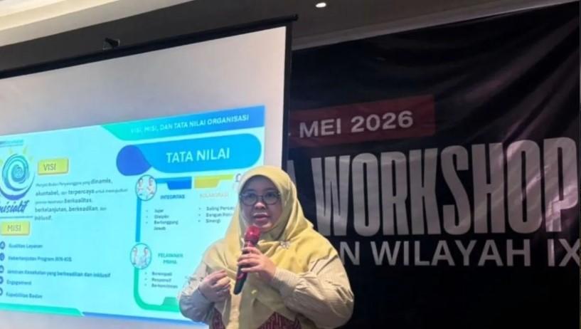 BPJS Kesehatan di Makassar Ungkap Lonjakan Penyakit Katastropik Membebani 25 Persen Biaya JKN