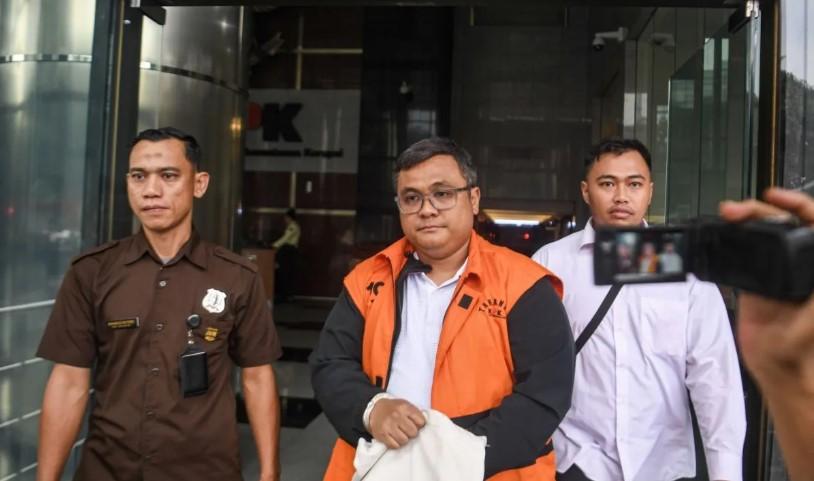 KPK Panggil Saksi Kasus Korupsi Proyek Jalan Sumut Usai Vonis Eks Kadis PUPR Topan Ginting