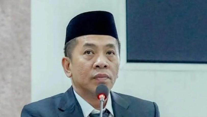 Karawang Ditetapkan Masuk Proyek Strategis Nasional Tanggul Laut Raksasa di Jalur Pantura Jawa