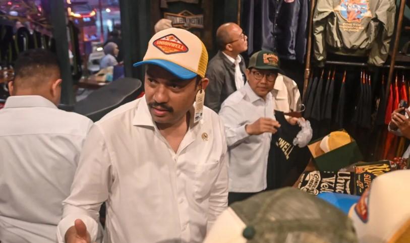 Menteri UMKM Ungkap Penyaluran KUR Capai Rp96 Triliun, Sektor Mikro Dominasi untuk Tekan Kemiskinan Ekstrem