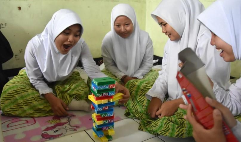 Pemerintah Terapkan PP Tunas untuk Perkuat Perlindungan Anak di Ruang Digital Mulai Berlaku 2026