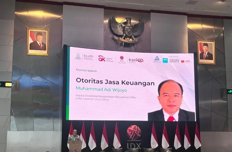 OJK Perkuat Securities Crowdfunding untuk Perluas Akses Modal dan Lindungi Investor Ritel di Indonesia