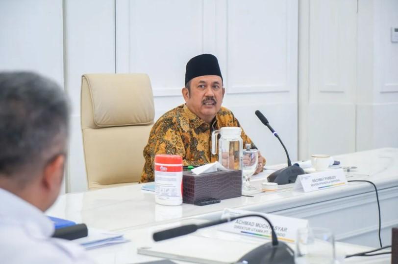 Bappenas Dorong Ekosistem Logistik Nasional Terintegrasi untuk Perkuat Kedaulatan dan Transformasi Pelabuhan Indonesia