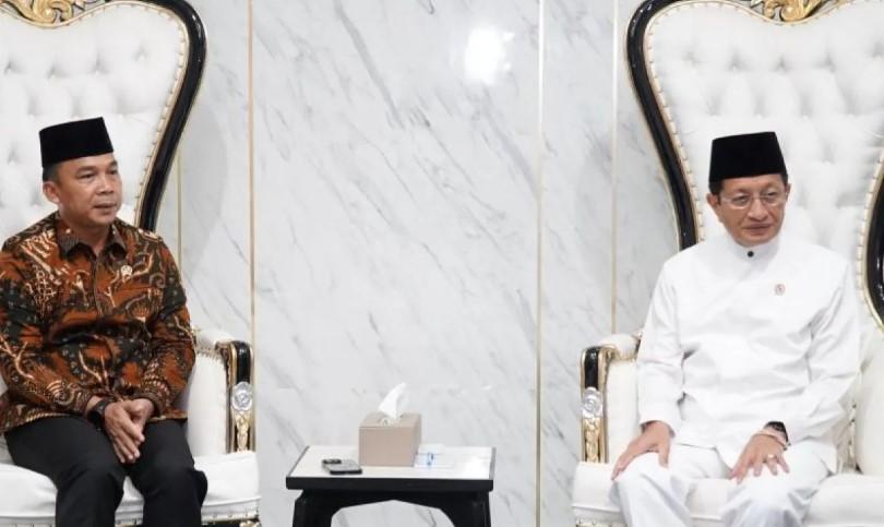Pemerintah Perkuat Aplikasi Elsimil untuk Cegah Perceraian dan Tingkatkan Kesiapan Calon Pengantin di Indonesia