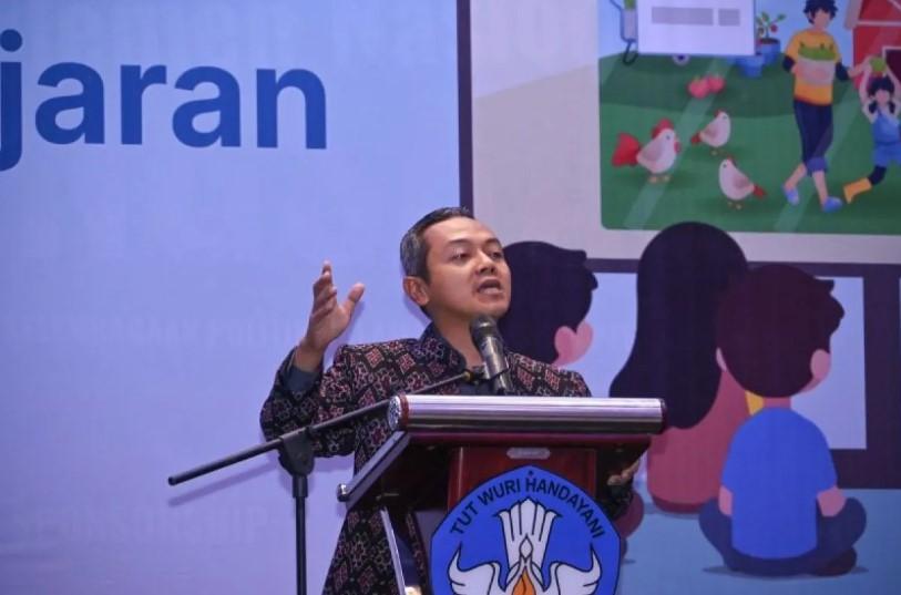 Kemendikdasmen Dorong PID PAUD dan Perluasan PIP untuk Perkuat SDM Sejak Dini