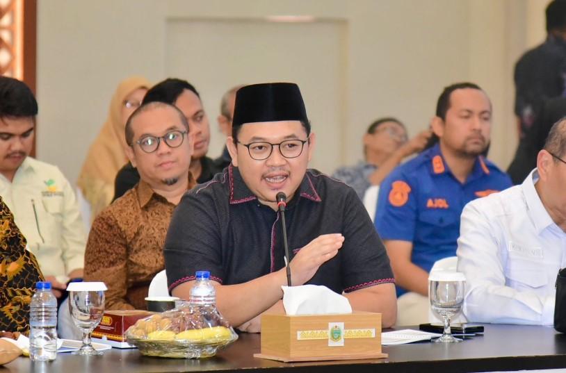 DPR Dorong Satgas Lintas Lembaga untuk Tangani Dugaan Kekerasan Seksual di Pesantren Pati