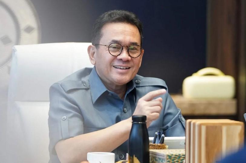 Budi Santoso Hadiri KTT ASEAN ke-48 di Cebu, Indonesia Dorong Integrasi Ekonomi dan Ketahanan Kawasan
