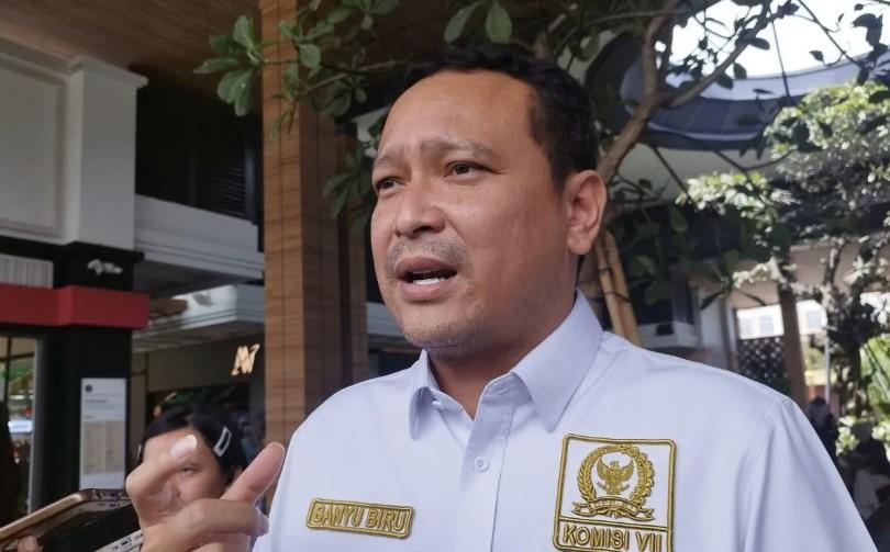 Banyu Biru Djarot Tekankan Negosiasi ART Indonesia-AS Harus Lindungi Kedaulatan, UMKM, dan Kedaulatan Digital