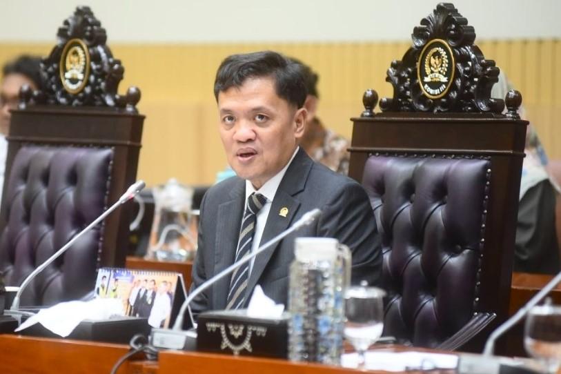Habiburokhman Nilai KUHAP Baru Akomodasi Tuntutan Reformasi Polri dan Perkuat Perlindungan Hukum Warga