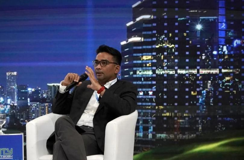 METI Perkuat Peran Strategis Dorong Transisi Energi Nasional dan Pengembangan EBT Terarah