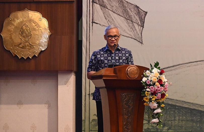 Kesenjangan Kebijakan Pusat dan Daerah Dinilai Hambat Pengelolaan Sampah Nasional