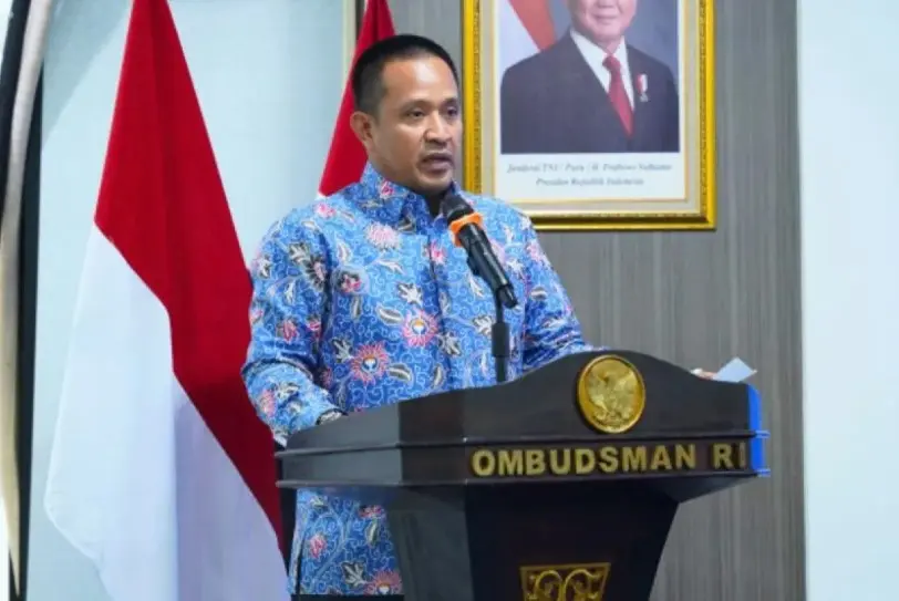 Ombudsman RI Tekankan Partisipasi Masyarakat sebagai Kunci Akuntabilitas Layanan Publik di Jakarta
