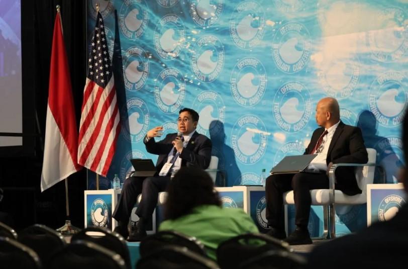 Pertamina Ajak Investor Global Garap Peluang Besar Hulu Migas Indonesia dengan Teknologi Mutakhir