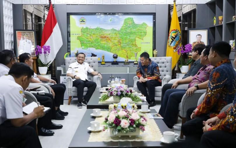 50 Biksu Lintas Negara Ikuti Indonesia Walk for Peace 2026 Menuju Borobudur, Rangkaian Waisak Dimulai 19 Mei