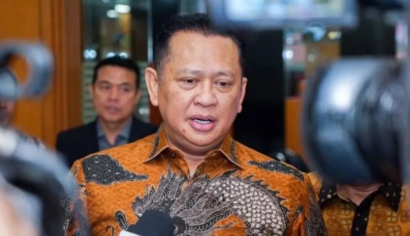Bamsoet Dorong Penguatan Ideologi di Polri untuk Cegah Radikalisme dan Perkuat Keamanan Nasional