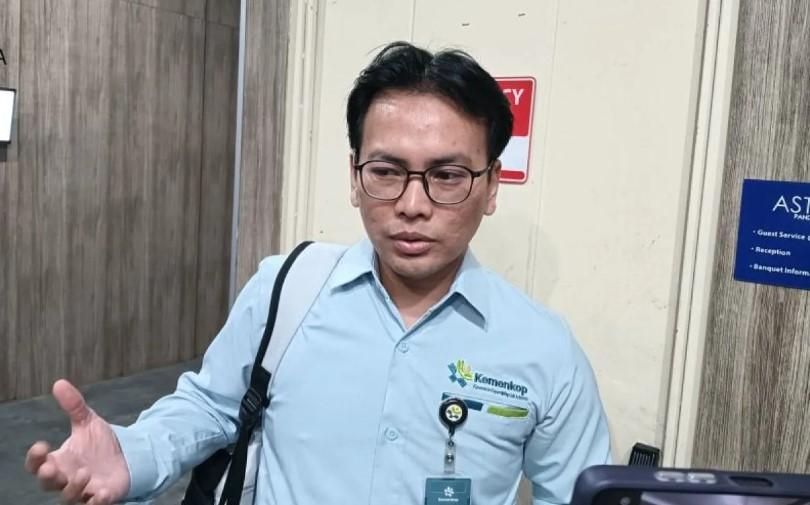 Kementerian Koperasi Targetkan Peresmian 30.000 Gedung Koperasi Merah Putih pada Juli–Agustus 2026