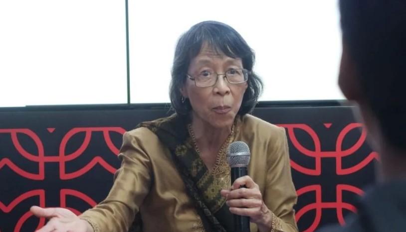 Melani Budianta Tekankan Pentingnya SDM Berbasis Budaya di Tengah Arus Globalisasi